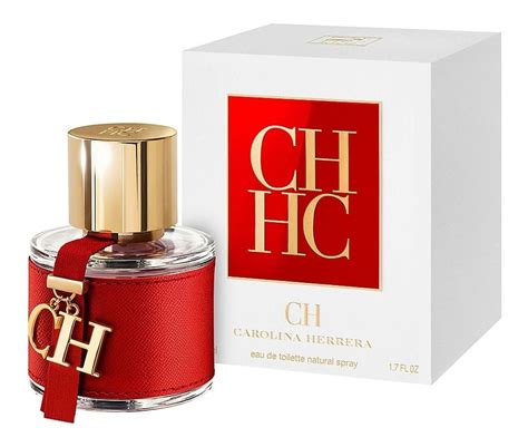 carolina herrera original perfume.